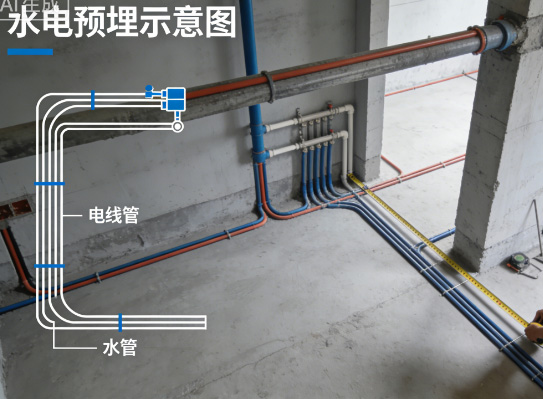 水电断点改造完工验收重点检查项目